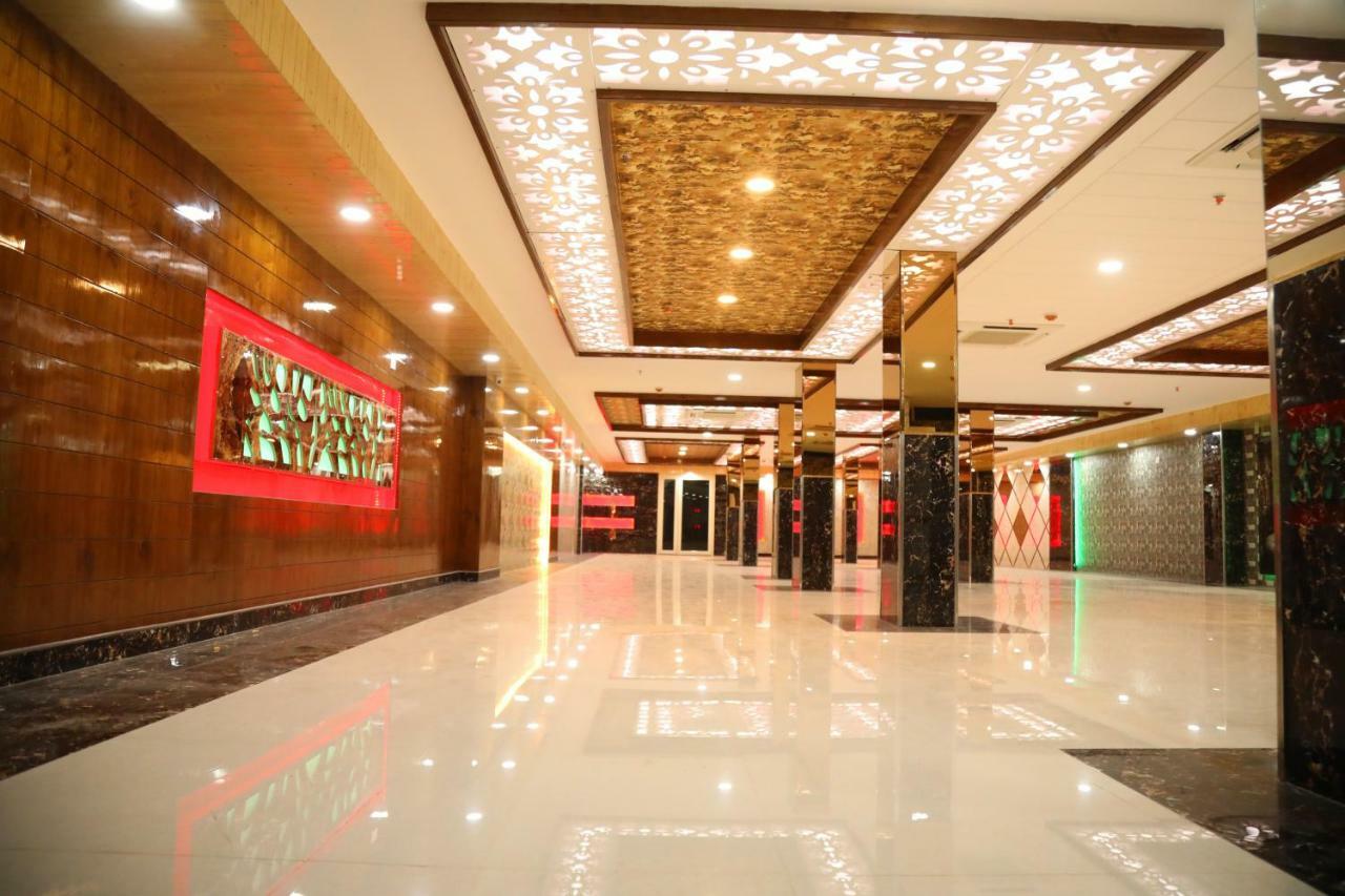Hotel New Seasons Kalka Exterior photo